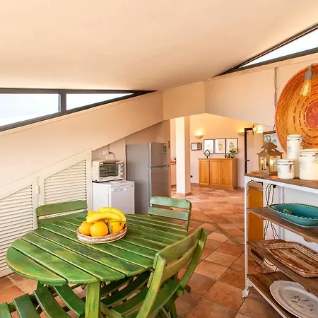 Blue View Penthouse - Magnolia Holidays