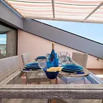Blue View Penthouse - Magnolia Holidays Apartamento *