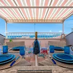 Blue View Penthouse - Magnolia Holidays Alguer
