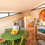 Blue View Penthouse - Magnolia Holidays