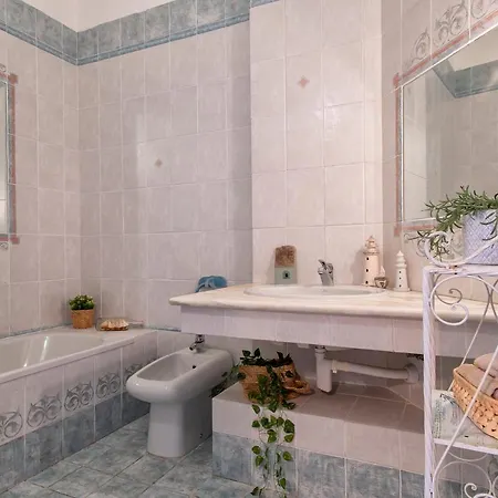 Apartment Blue View Penthouse - Magnolia Holidays Alghero