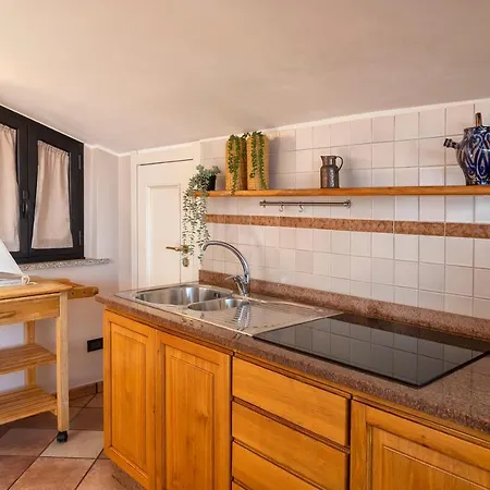 Blue View Penthouse - Magnolia Holidays 公寓 *