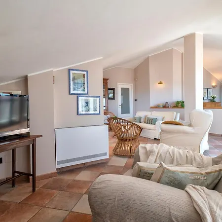 公寓 Blue View Penthouse - Magnolia Holidays *