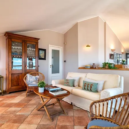 公寓 Blue View Penthouse - Magnolia Holidays *