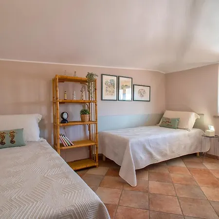 Blue View Penthouse - Magnolia Holidays 公寓