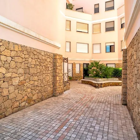 公寓 Blue View Penthouse - Magnolia Holidays