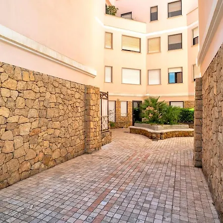 Apartment Blue View Penthouse - Magnolia Holidays