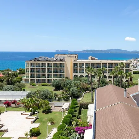 Apartment Blue View Penthouse - Magnolia Holidays *