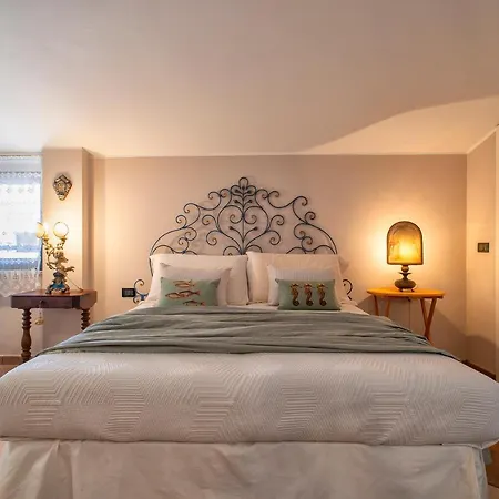 Blue View Penthouse - Magnolia Holidays * 阿尔盖罗