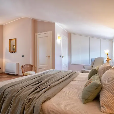 Blue View Penthouse - Magnolia Holidays * 阿尔盖罗