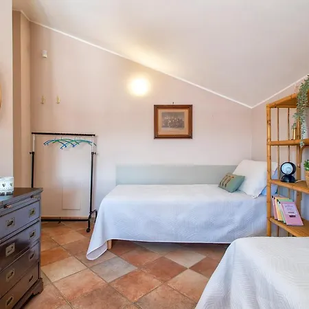 Blue View Penthouse - Magnolia Holidays 公寓