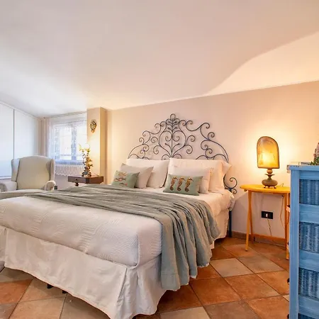 Blue View Penthouse - Magnolia Holidays 公寓 *