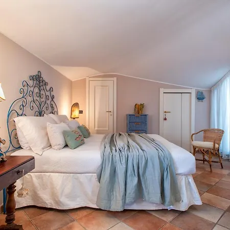 Blue View Penthouse - Magnolia Holidays Apartament