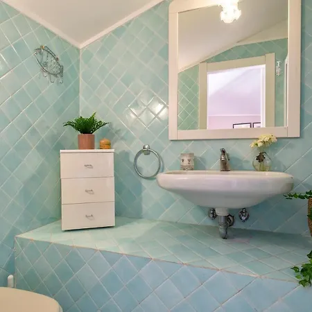 Blue View Penthouse - Magnolia Holidays 公寓