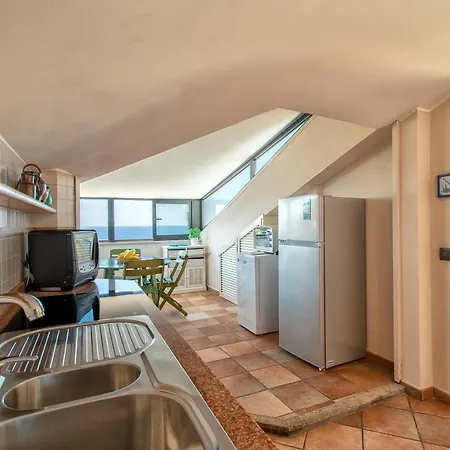 公寓 Blue View Penthouse - Magnolia Holidays
