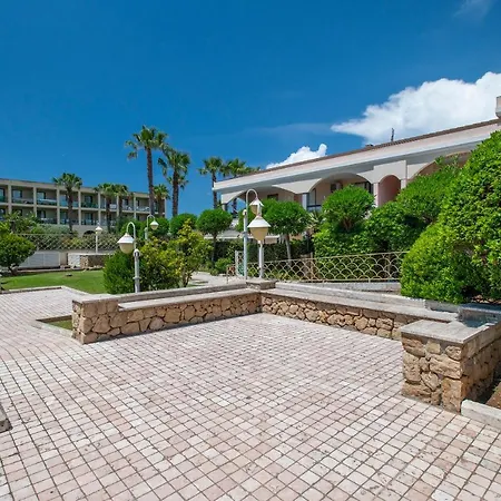 Blue View Penthouse - Magnolia Holidays 公寓 *