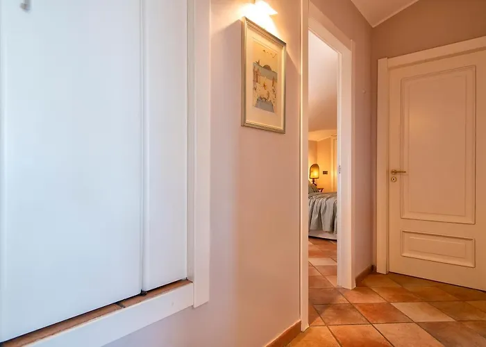 Appartement Blue View Penthouse - Magnolia Holidays